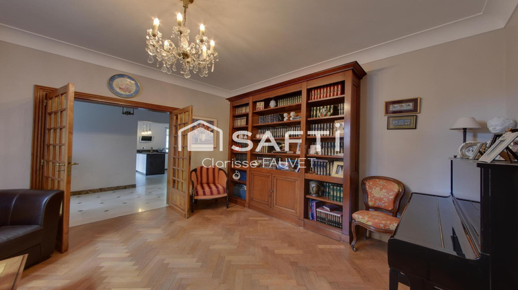 Ma-Cabane - Vente Maison Saint-Priest-Taurion, 197 m²