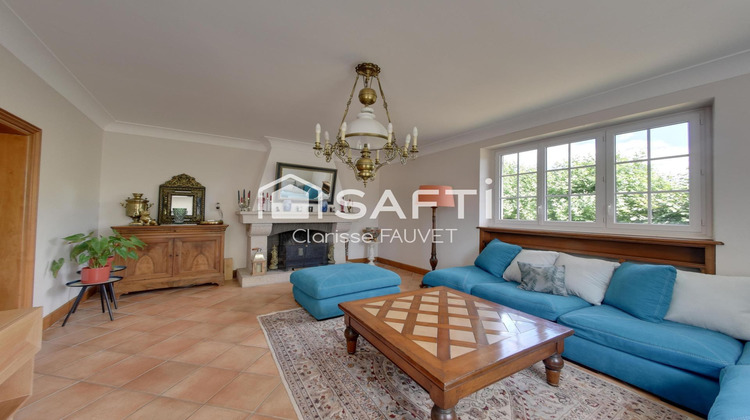 Ma-Cabane - Vente Maison Saint-Priest-Taurion, 197 m²