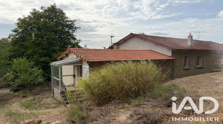Ma-Cabane - Vente Maison Saint-Priest-Taurion, 86 m²