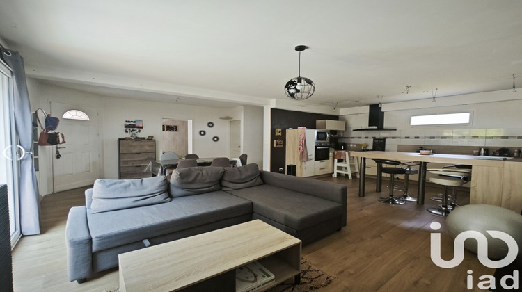Ma-Cabane - Vente Maison Saint-Prim, 129 m²