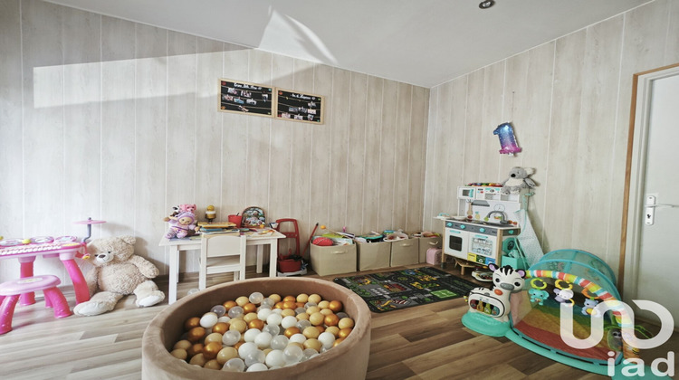 Ma-Cabane - Vente Maison Saint-Prim, 129 m²