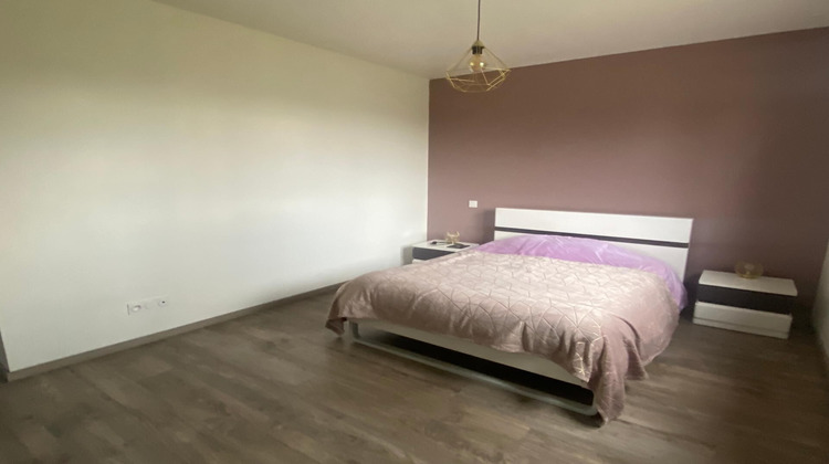 Ma-Cabane - Vente Maison Saint-Prim, 109 m²