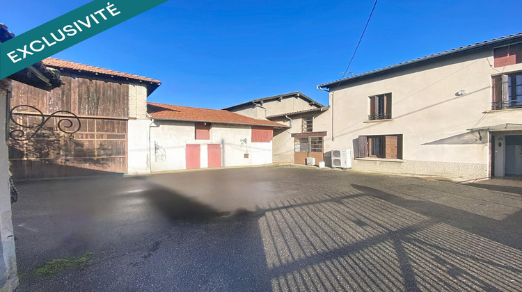 Ma-Cabane - Vente Maison Saint-Prim, 92 m²