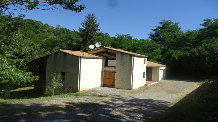 Ma-Cabane - Vente Maison Saint-Privat, 220 m²