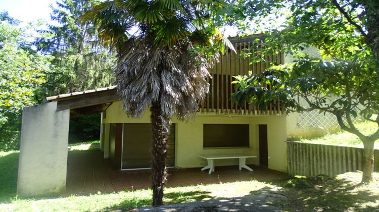 Ma-Cabane - Vente Maison Saint-Privat, 220 m²