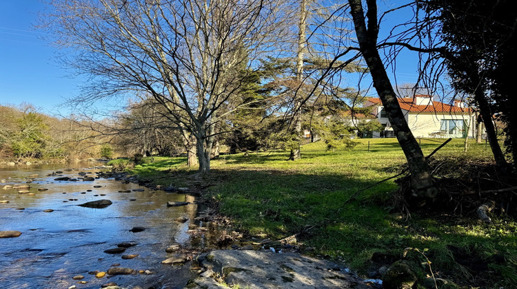 Ma-Cabane - Vente Maison Saint-Privat, 176 m²