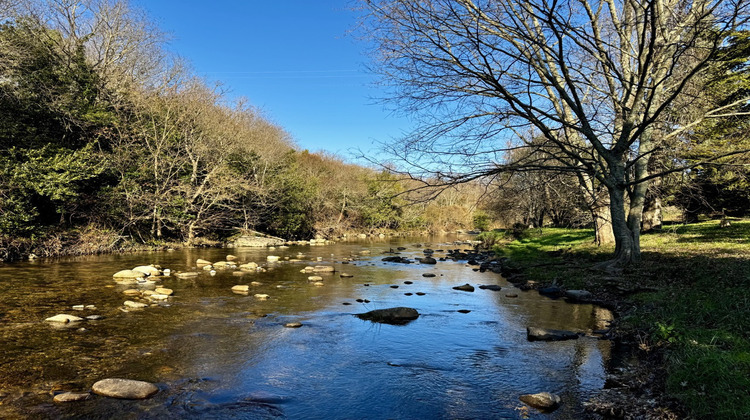 Ma-Cabane - Vente Maison Saint-Privat, 176 m²