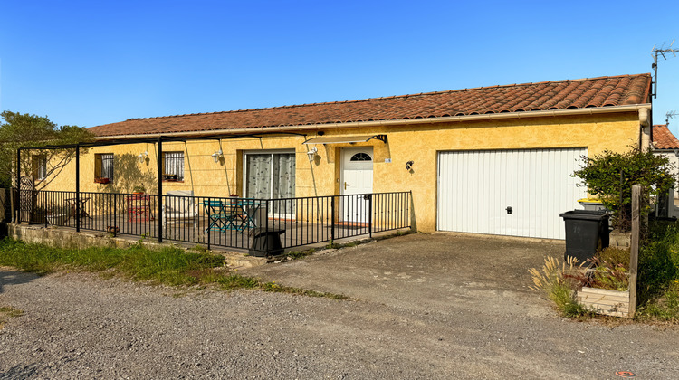 Ma-Cabane - Vente Maison Saint-Privat, 139 m²