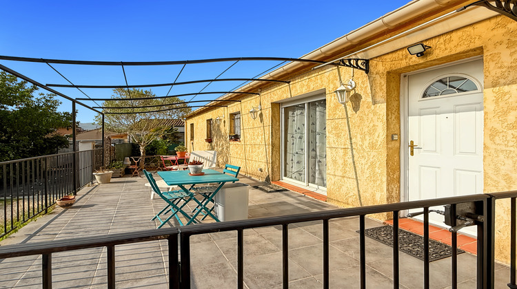 Ma-Cabane - Vente Maison Saint-Privat, 139 m²