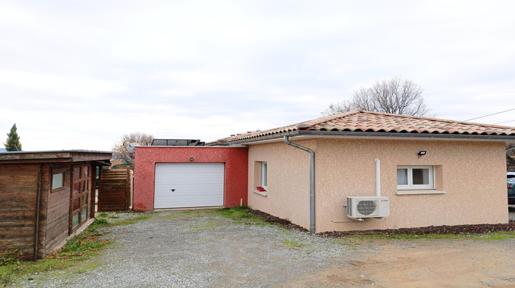 Ma-Cabane - Vente Maison Saint-Privat, 139 m²