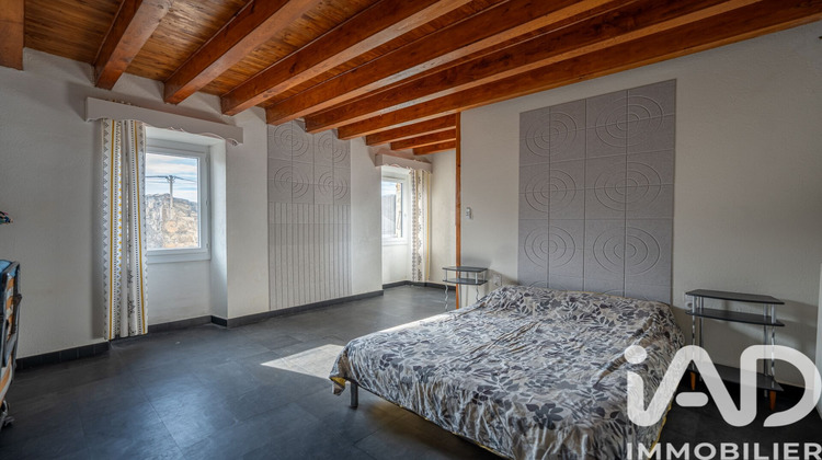 Ma-Cabane - Vente Maison Saint-Privat, 170 m²