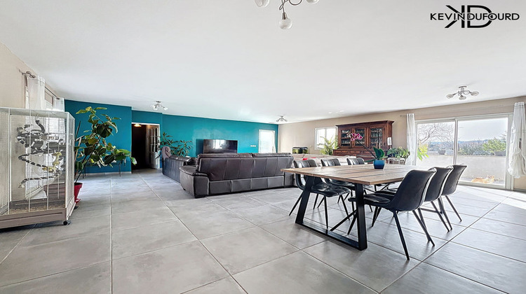 Ma-Cabane - Vente Maison SAINT PRIVAT, 140 m²