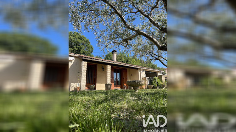 Ma-Cabane - Vente Maison Saint-Privat, 90 m²