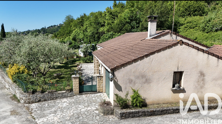 Ma-Cabane - Vente Maison Saint-Privat, 90 m²