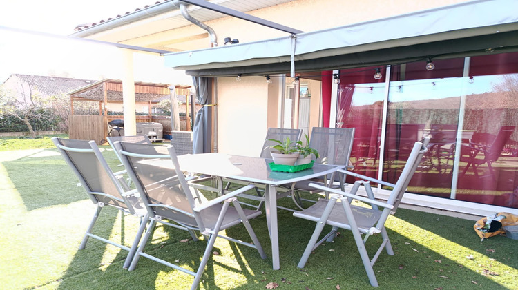 Ma-Cabane - Vente Maison Saint-Privat, 127 m²
