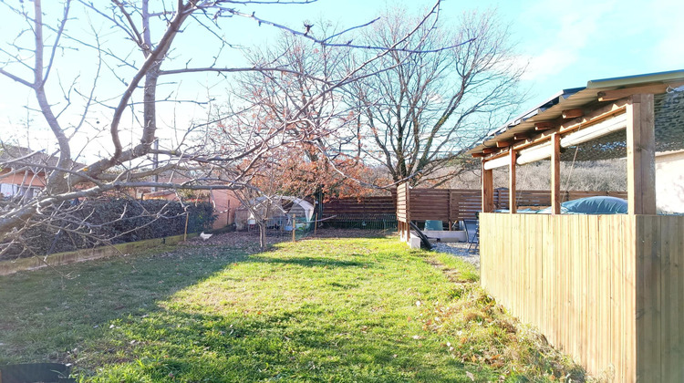 Ma-Cabane - Vente Maison Saint-Privat, 127 m²