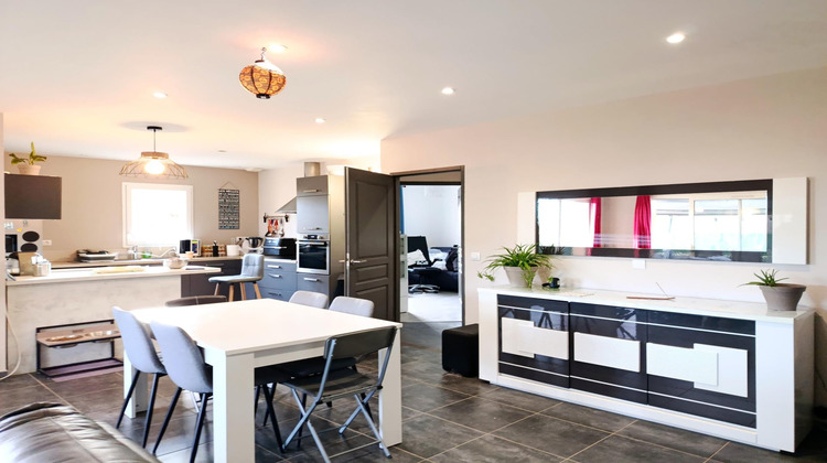 Ma-Cabane - Vente Maison Saint-Privat, 127 m²