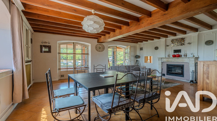 Ma-Cabane - Vente Maison Saint-Privat, 170 m²