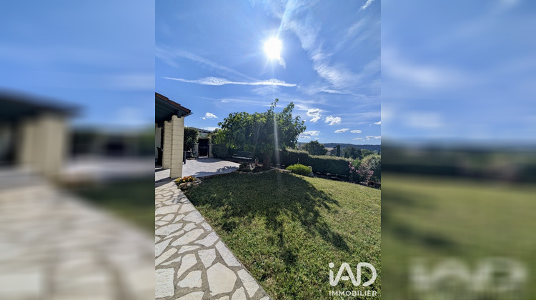 Ma-Cabane - Vente Maison Saint-Privat, 116 m²