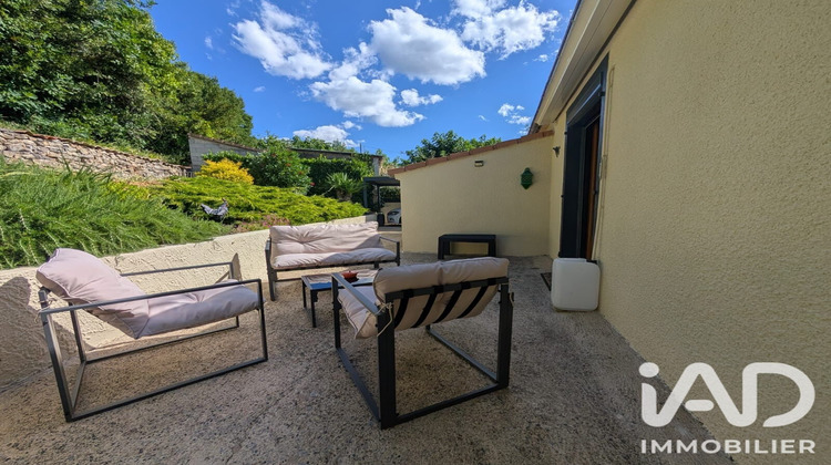 Ma-Cabane - Vente Maison Saint-Privat, 116 m²