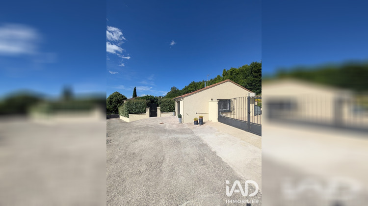 Ma-Cabane - Vente Maison Saint-Privat, 116 m²
