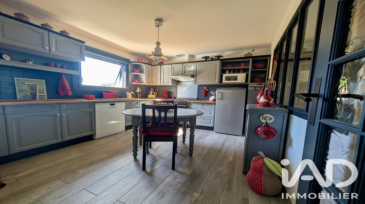 Ma-Cabane - Vente Maison Saint-Privat, 116 m²