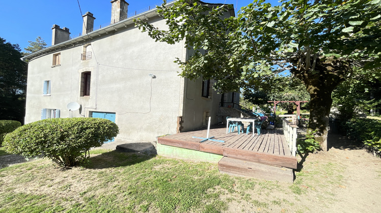 Ma-Cabane - Vente Maison Saint-Privat, 169 m²
