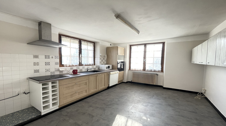 Ma-Cabane - Vente Maison Saint-Privat, 127 m²