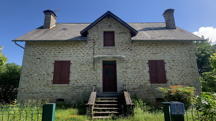 Ma-Cabane - Vente Maison Saint-Privat, 103 m²