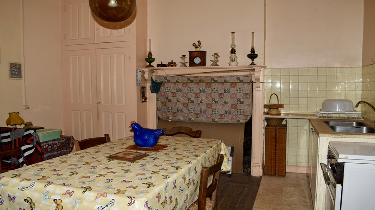 Ma-Cabane - Vente Maison Saint-Privat, 103 m²