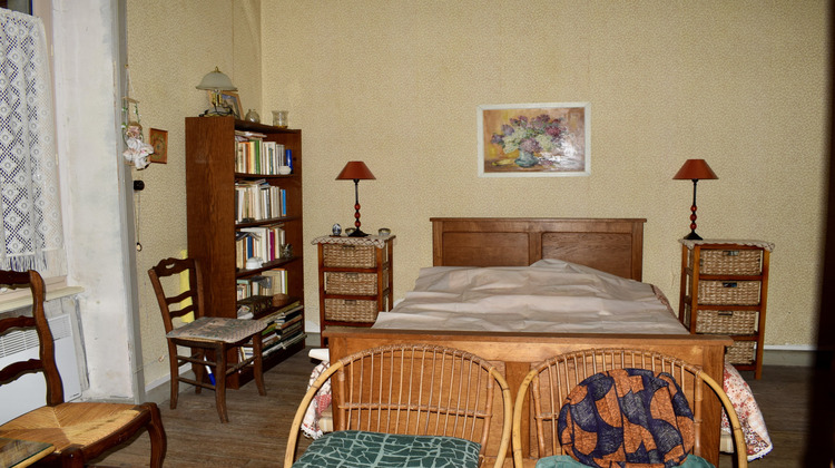 Ma-Cabane - Vente Maison Saint-Privat, 103 m²