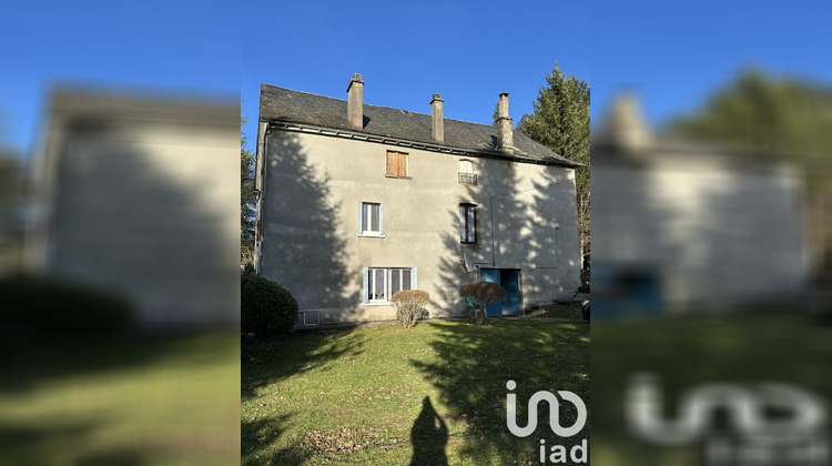 Ma-Cabane - Vente Maison Saint-Privat, 169 m²