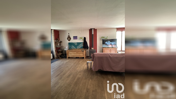 Ma-Cabane - Vente Maison Saint-Privat, 169 m²