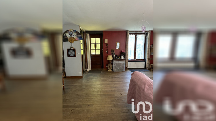 Ma-Cabane - Vente Maison Saint-Privat, 169 m²