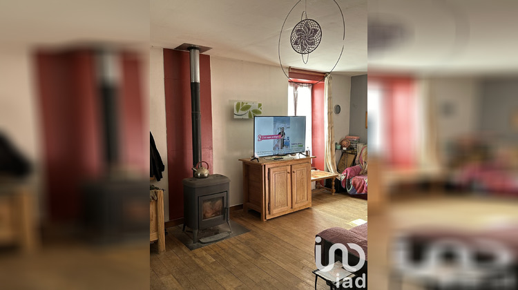 Ma-Cabane - Vente Maison Saint-Privat, 169 m²