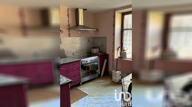 Ma-Cabane - Vente Maison Saint-Privat, 169 m²