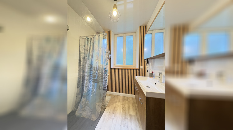 Ma-Cabane - Vente Maison Saint-Privat, 125 m²