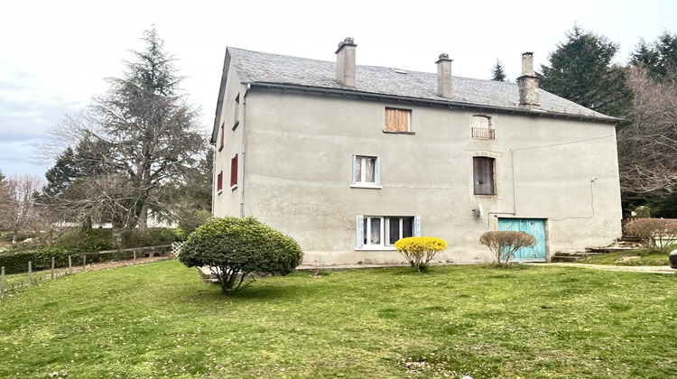 Ma-Cabane - Vente Maison Saint-Privat, 169 m²