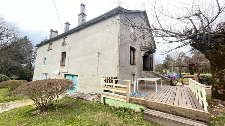 Ma-Cabane - Vente Maison Saint-Privat, 169 m²