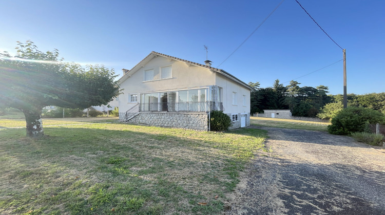 Ma-Cabane - Vente Maison Saint-Privat, 127 m²