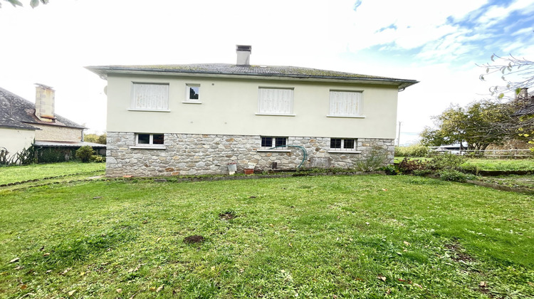 Ma-Cabane - Vente Maison Saint-Privat, 106 m²