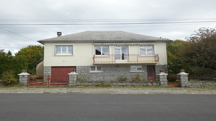 Ma-Cabane - Vente Maison Saint-Privat, 106 m²