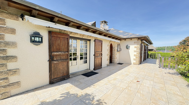 Ma-Cabane - Vente Maison Saint-Privat, 153 m²