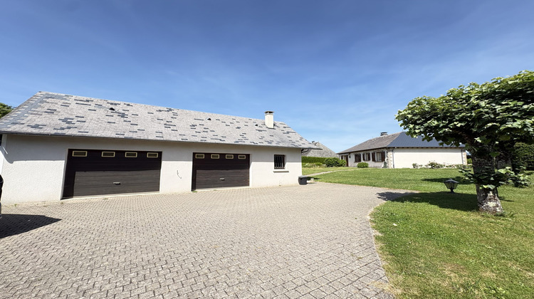 Ma-Cabane - Vente Maison Saint-Privat, 153 m²