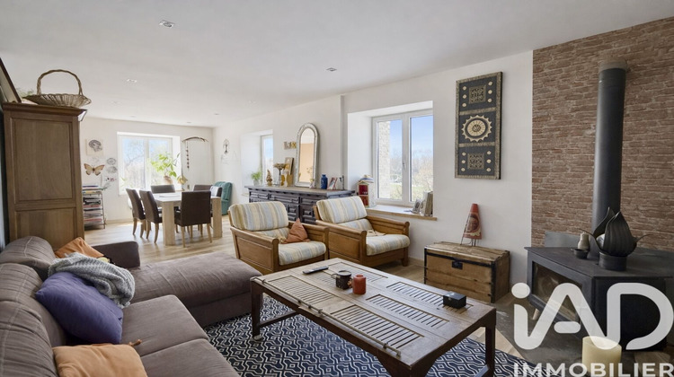 Ma-Cabane - Vente Maison Saint-Privat-d'Allier, 150 m²