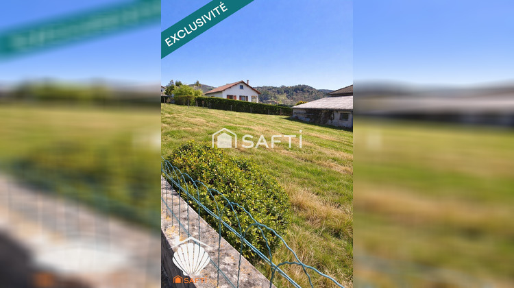 Ma-Cabane - Vente Maison Saint-Privat-d'Allier, 180 m²