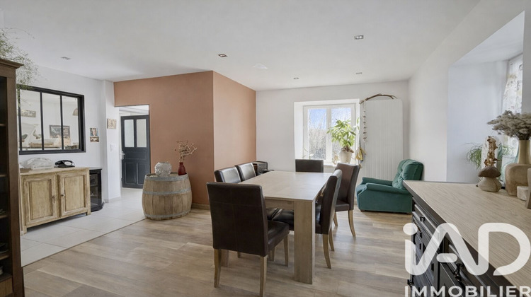 Ma-Cabane - Vente Maison Saint-Privat-d'Allier, 150 m²