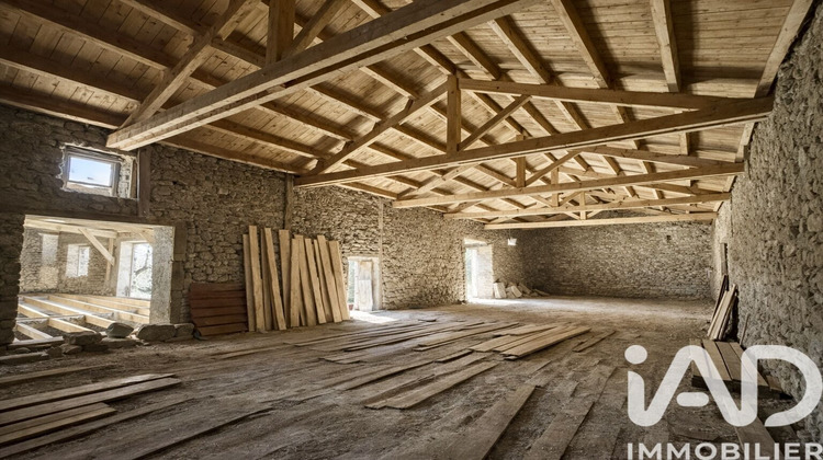 Ma-Cabane - Vente Maison Saint-Privat-d'Allier, 150 m²