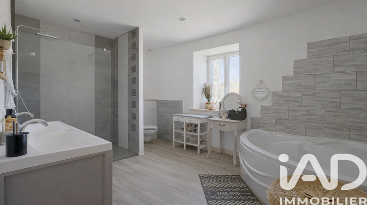 Ma-Cabane - Vente Maison Saint-Privat-d'Allier, 150 m²