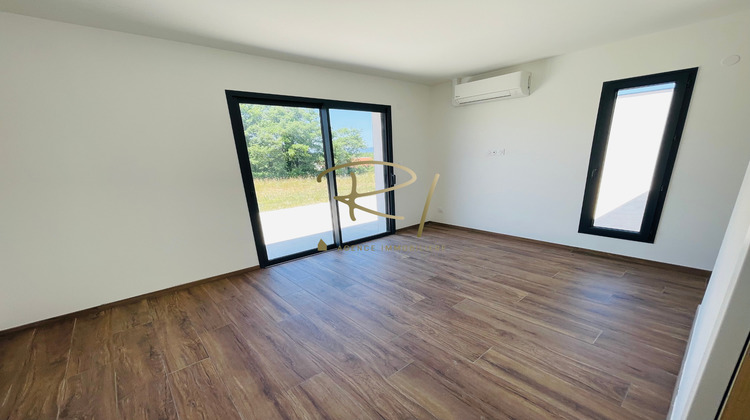 Ma-Cabane - Vente Maison Saint-Privat-de-Champclos, 123 m²